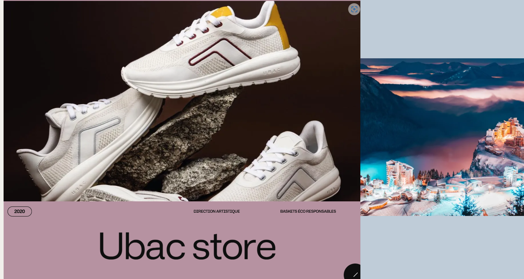 Similitute des slides (slide 1 / 3)