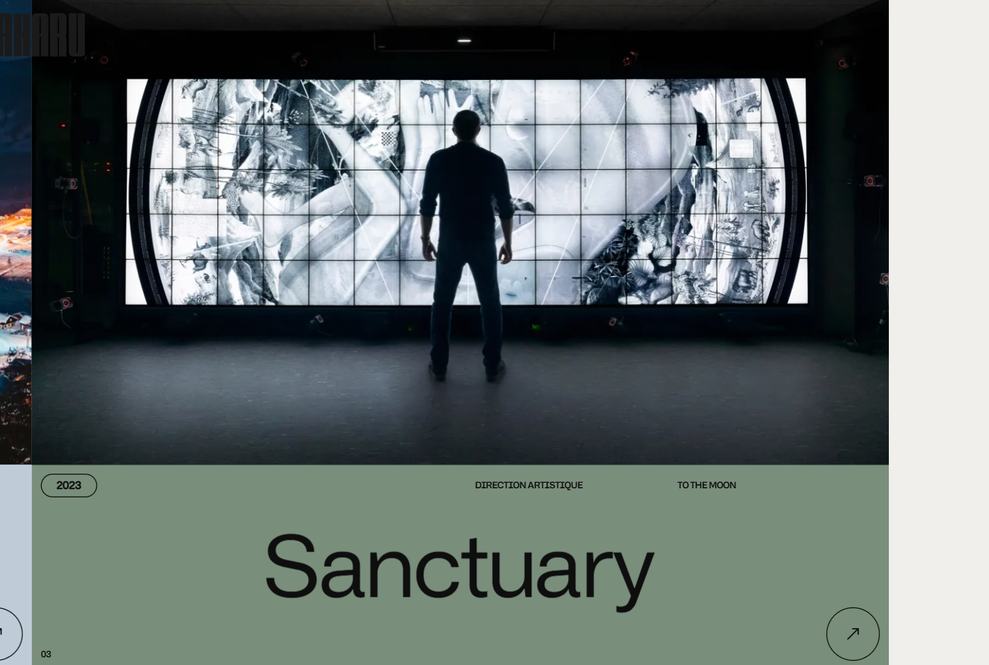 Similitute des slides (slide 3 / 3)