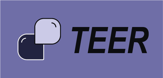 Preview cover of TEER